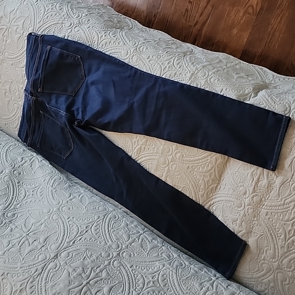Old Navy Pop Icon Skinny Jeans Size 12 Short - Picture 3 of 4